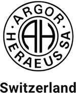 Argor Heraeus SA Logo